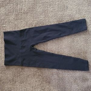 Spanx seamless black